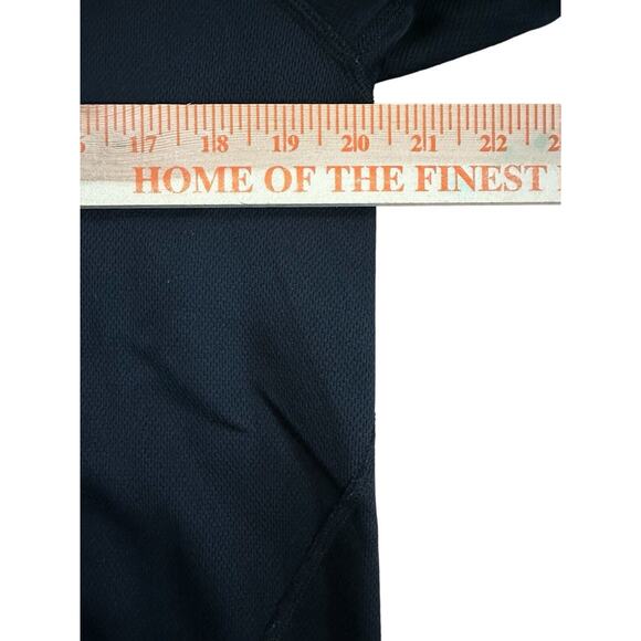 Reigning‎ Champ Hoodie Sweatshirt Small Black Pullover Casual Outdoor Everyday - Picture 7 of 9